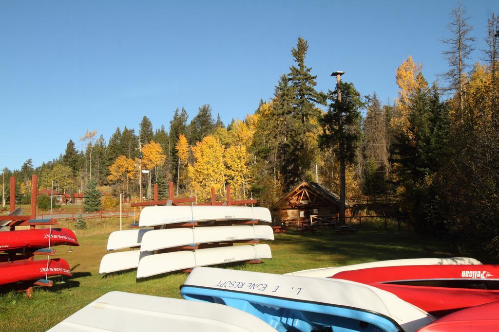 Lac Le Jeune Resort & Nature Centre Kamloops Værelse billede