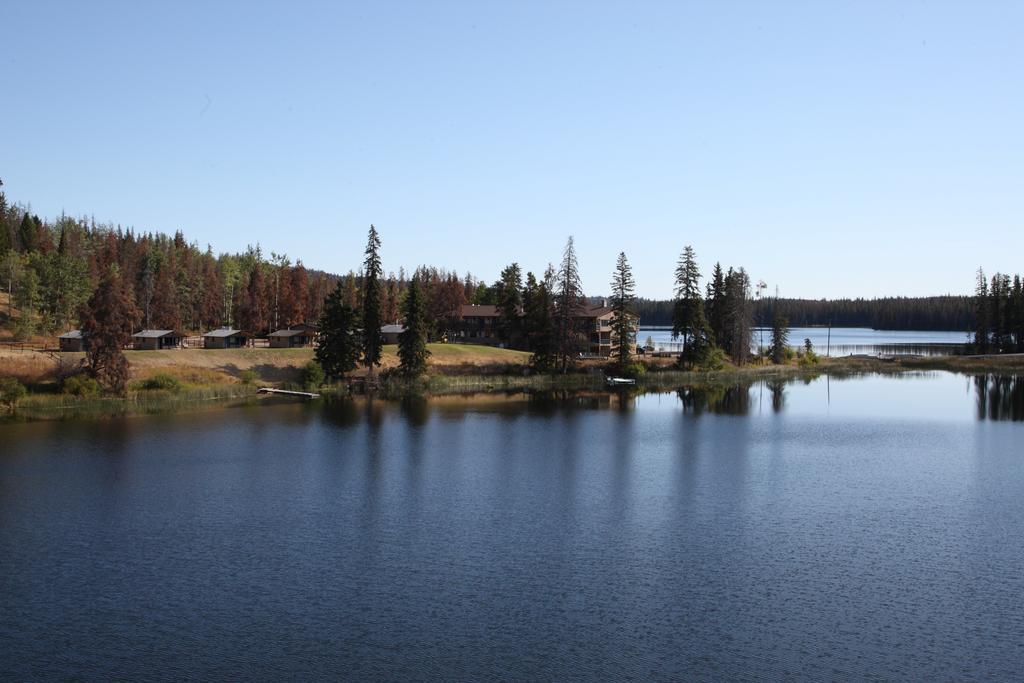 Lac Le Jeune Resort & Nature Centre Kamloops Værelse billede