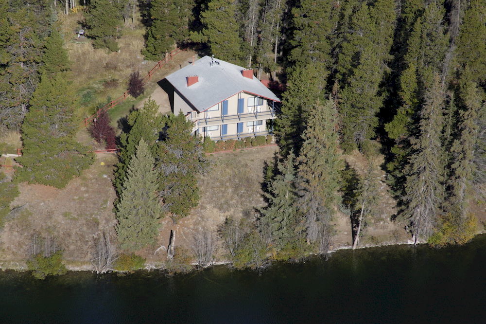 Lac Le Jeune Resort & Nature Centre Kamloops Eksteriør billede